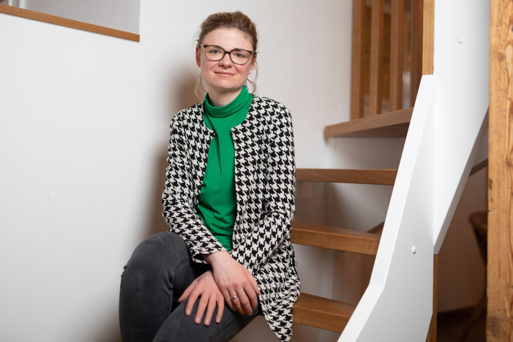 Wordpress Bauwerkraum | Architektur und Design